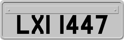 LXI1447