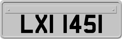LXI1451