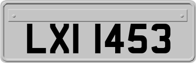 LXI1453