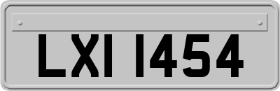 LXI1454