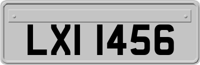 LXI1456