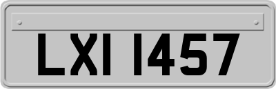 LXI1457