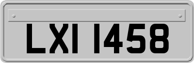 LXI1458