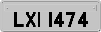 LXI1474