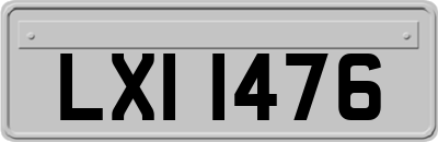 LXI1476