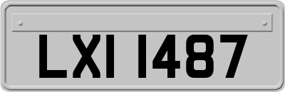 LXI1487