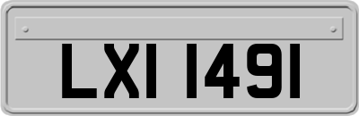 LXI1491