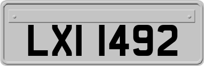 LXI1492