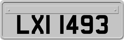 LXI1493