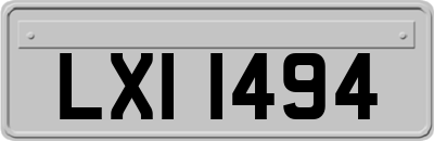 LXI1494