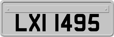 LXI1495