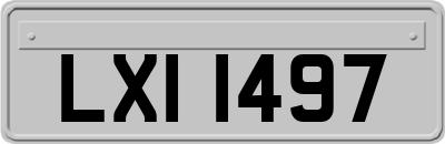LXI1497