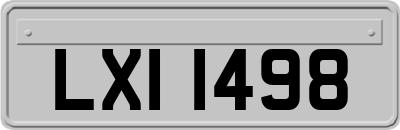 LXI1498