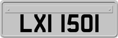 LXI1501