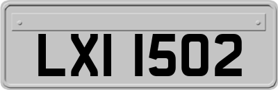 LXI1502