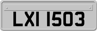 LXI1503