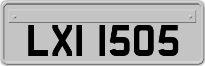 LXI1505