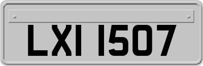 LXI1507