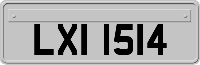 LXI1514
