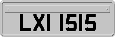 LXI1515