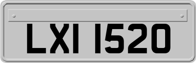 LXI1520