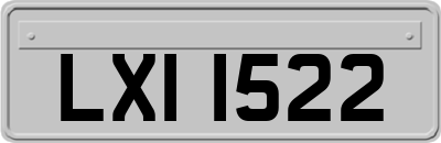LXI1522