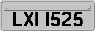 LXI1525
