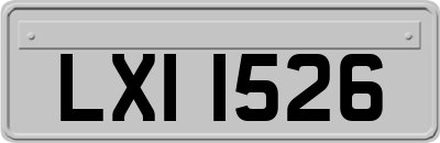 LXI1526