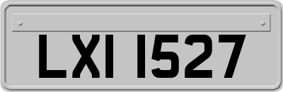 LXI1527