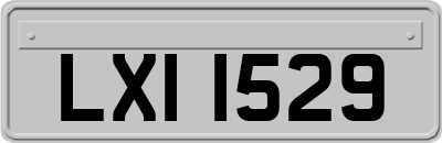 LXI1529