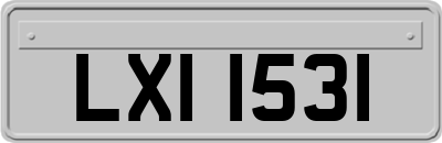 LXI1531