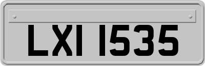 LXI1535