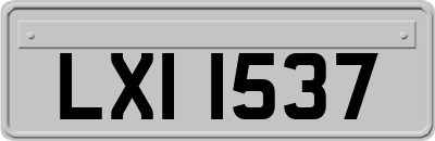LXI1537