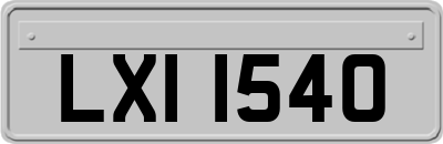 LXI1540