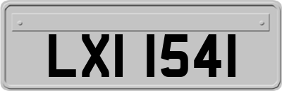 LXI1541
