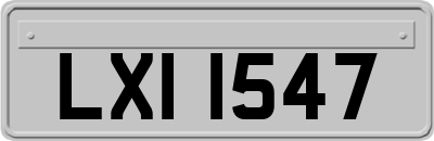LXI1547