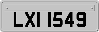 LXI1549