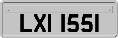 LXI1551