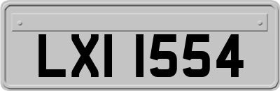 LXI1554