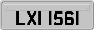 LXI1561