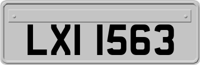 LXI1563