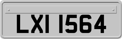 LXI1564