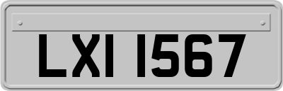 LXI1567