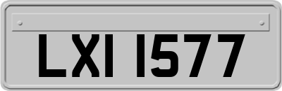 LXI1577