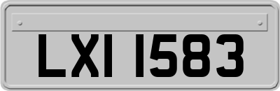 LXI1583