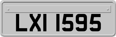 LXI1595