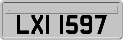 LXI1597