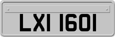 LXI1601