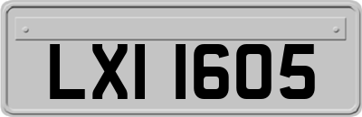LXI1605