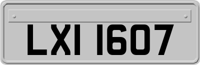 LXI1607